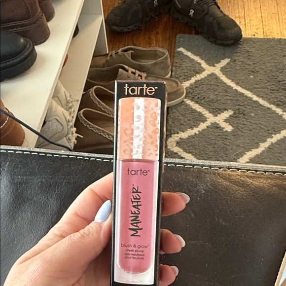 tarte Other - Tarte Maneater Blush & Glow in Raspberry